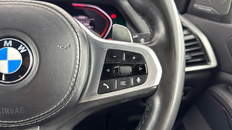 BMW X5 xDrive30d M Sport 5dr Auto Diesel Estate